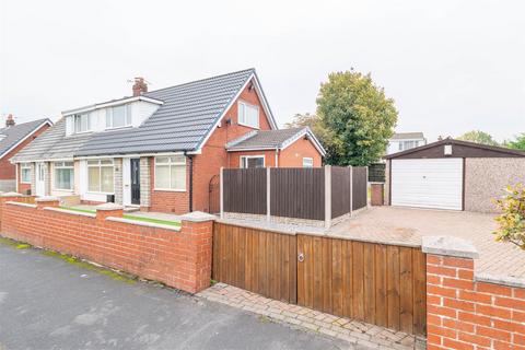 undefined, Longfield Avenue, Coppull, Chorley