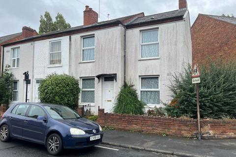 2 bedroom end of terrace house for sale, 110 Pargeter Street, Walsall, West Midlands, WS2 8RR