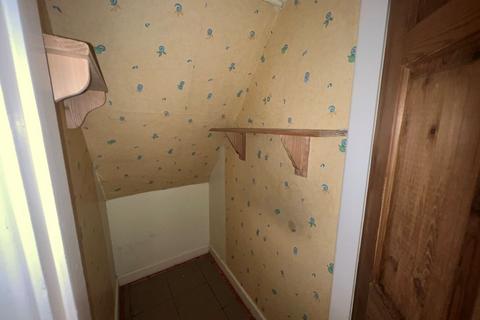 2 bedroom end of terrace house for sale, 110 Pargeter Street, Walsall, West Midlands, WS2 8RR