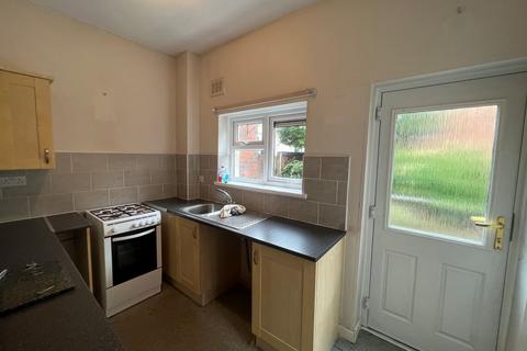 2 bedroom end of terrace house for sale, 110 Pargeter Street, Walsall, West Midlands, WS2 8RR