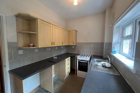 2 bedroom end of terrace house for sale, 110 Pargeter Street, Walsall, West Midlands, WS2 8RR
