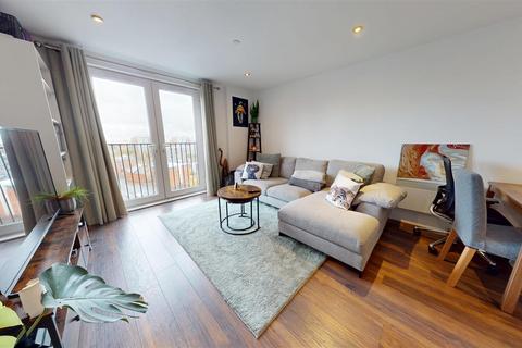 2 bedroom apartment for sale, Alto, Sillavan Way, Block D, Salford
