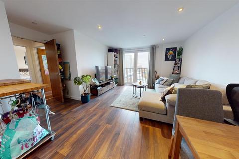 undefined, Alto, Sillavan Way, Block D, Salford