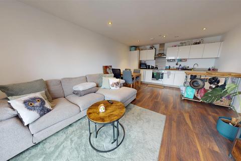 undefined, Alto, Sillavan Way, Block D, Salford
