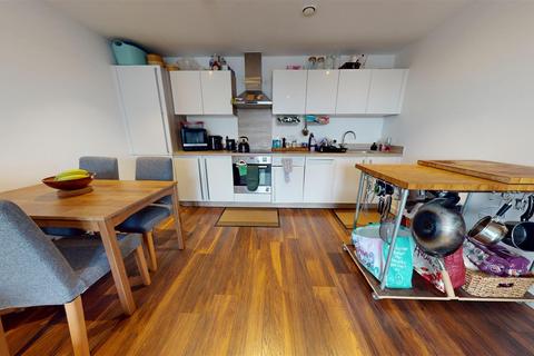 undefined, Alto, Sillavan Way, Block D, Salford