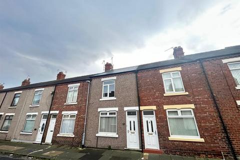 Lewes Road, Darlington