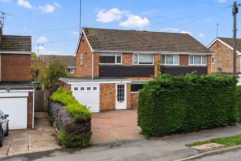 3 bedroom semi-detached house for sale, St. Johns Road, Kettering NN15