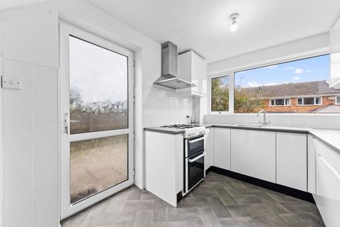 3 bedroom semi-detached house for sale, St. Johns Road, Kettering NN15