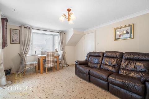 3 bedroom detached house for sale, Hemley Close, Westhoughton, Bolton, Lancashire, BL5