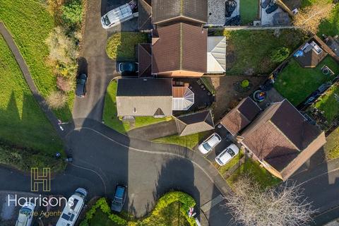 3 bedroom detached house for sale, Hemley Close, Westhoughton, Bolton, Lancashire, BL5