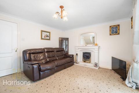 3 bedroom detached house for sale, Hemley Close, Westhoughton, Bolton, Lancashire, BL5