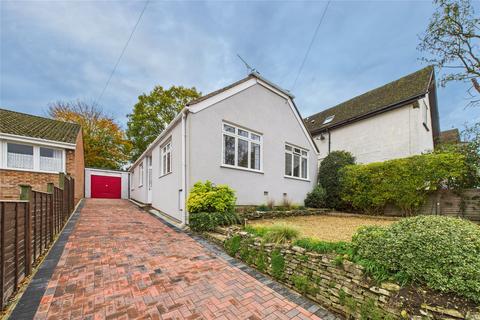 undefined, Waverley Road, Farnborough, Hampshire, GU14