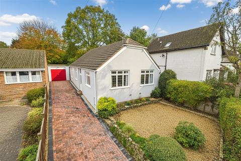 Waverley Road, Farnborough, Hampshire, GU14