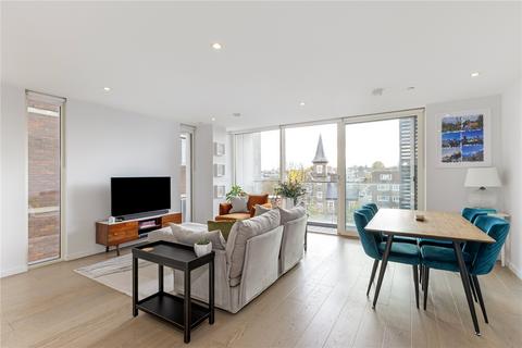 2 bedroom apartment for sale, Upper Richmond Road, Putney, London, SW15