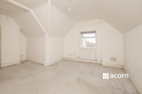 undefined, Bingham Road CR0
