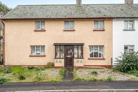 3 bedroom semi-detached house for sale, South View, Braunton, EX33