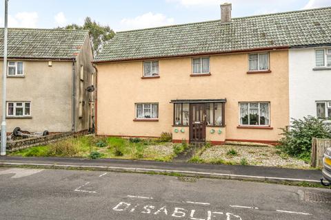 3 bedroom semi-detached house for sale, South View, Braunton, EX33