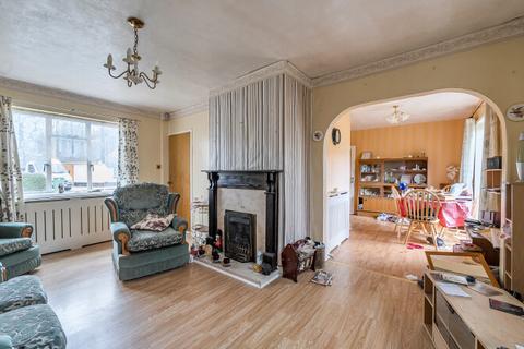 3 bedroom semi-detached house for sale, South View, Braunton, EX33