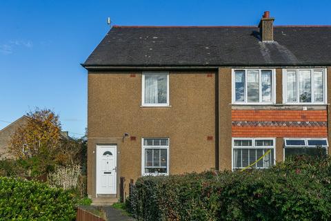 58 Crewe Crescent, Edinburgh, EH5 2JP