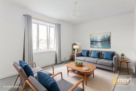 58 Crewe Crescent, Edinburgh, EH5 2JP