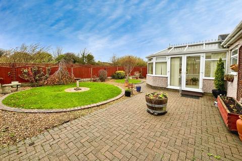 3 bedroom detached bungalow for sale, Nant Y Felin, Holyhead, LL65