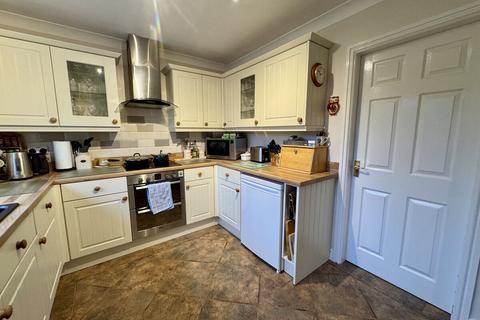 3 bedroom detached bungalow for sale, Nant Y Felin, Holyhead, LL65