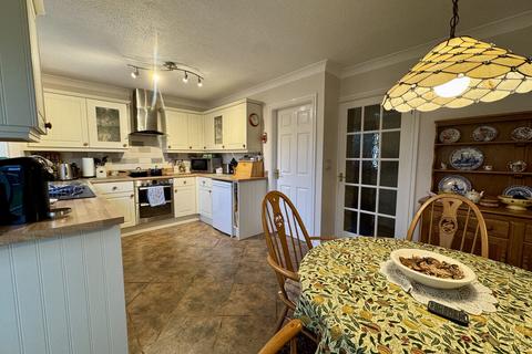 3 bedroom detached bungalow for sale, Nant Y Felin, Holyhead, Anglesey, LL65