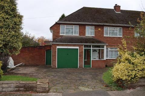 undefined, Norfolk Crescent, Aldridge