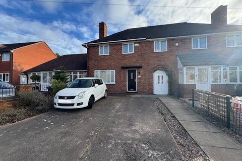 undefined, Glascote Grove, Birmingham, West Midlands