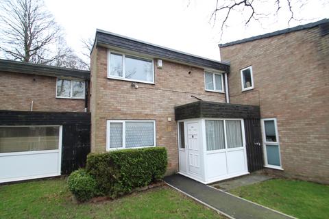 undefined, West Hill Avenue, Leeds, West Yorkshire, LS7