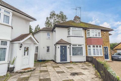 undefined, Nine Stiles Close, Denham UB9