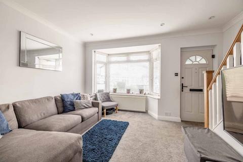 undefined, Nine Stiles Close, Denham UB9