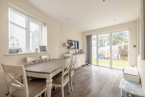 undefined, Nine Stiles Close, Denham UB9