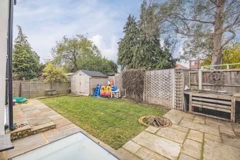undefined, Nine Stiles Close, Denham UB9