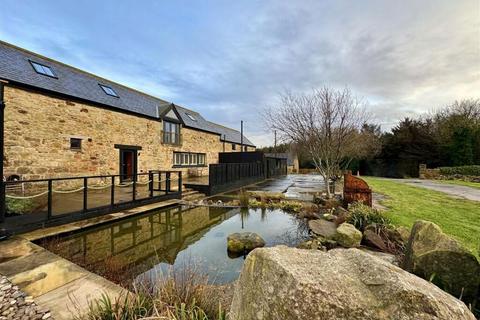 Land for sale, Ancroft Southmoor Farm, Northumberland, Berwick-upon-Tweed, Northumberland, TD15 2TD