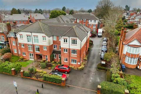 1 bedroom retirement property for sale, Gracewell Court, Stratford Road, Hall Green