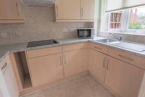 1 bedroom retirement property for sale, Gracewell Court, Stratford Road, Hall Green