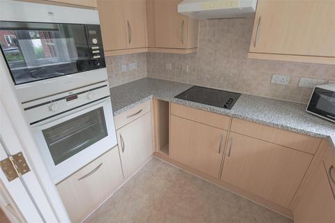 1 bedroom retirement property for sale, Gracewell Court, Stratford Road, Hall Green