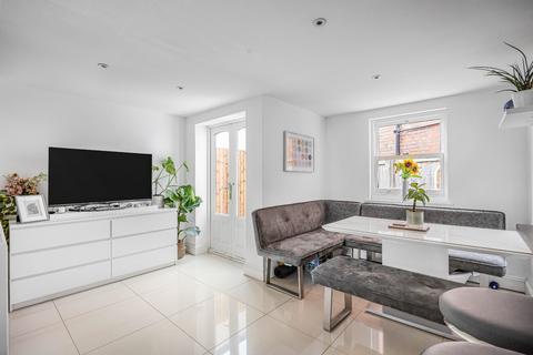 undefined, Moorend Crescent, Leckhampton, Cheltenham, Gloucestershire, GL53