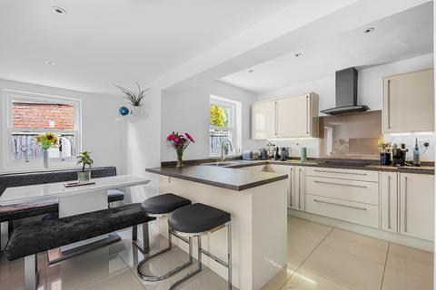 undefined, Moorend Crescent, Leckhampton, Cheltenham, Gloucestershire, GL53