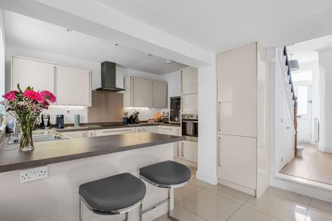 undefined, Moorend Crescent, Leckhampton, Cheltenham, Gloucestershire, GL53