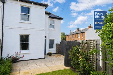House - Moorend Crescent, Leckhampton, Cheltenham, Gloucestershire, GL53