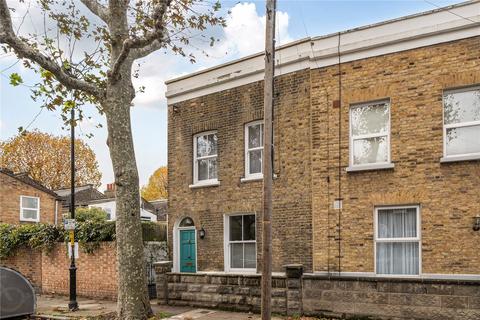 3 bedroom end of terrace house for sale, Alma Grove, London, SE1