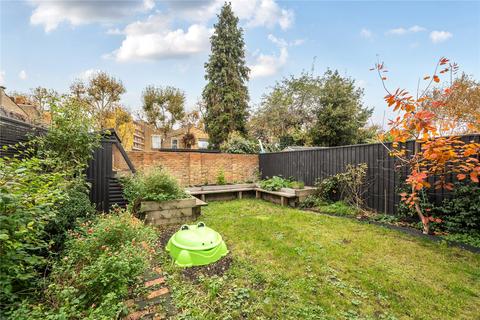 3 bedroom end of terrace house for sale, Alma Grove, London, SE1