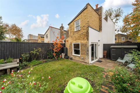 36 Alma Grove, London, SE1 5PY