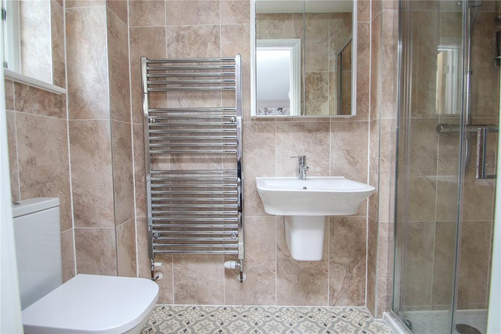 Ensuite
