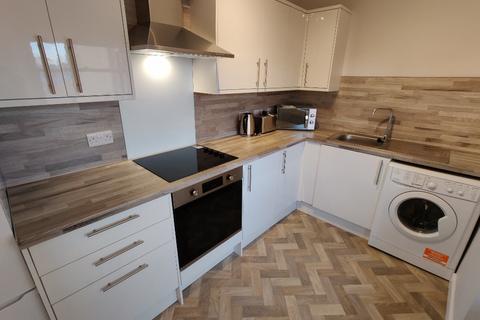 2 bedroom flat to rent, Leith Walk, Edinburgh, EH6