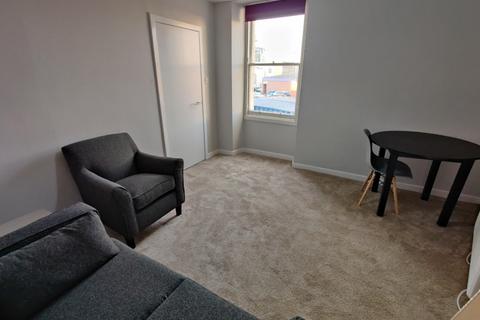 2 bedroom flat to rent, Leith Walk, Edinburgh, EH6