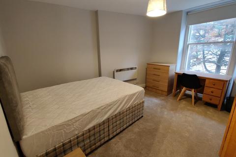 2 bedroom flat to rent, Leith Walk, Edinburgh, EH6