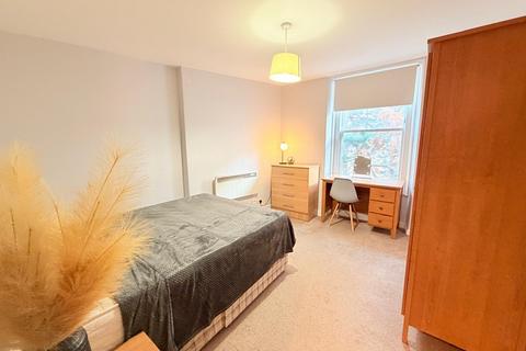 2 bedroom flat to rent, Leith Walk, Edinburgh, EH6